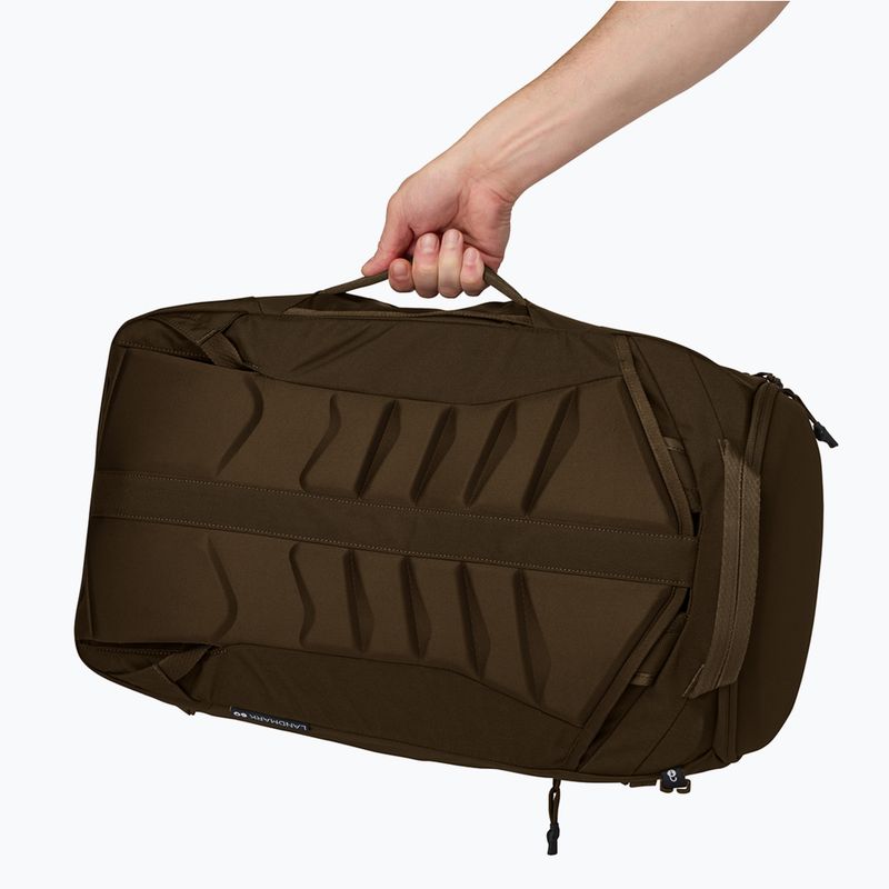 Rucsac de drumeție Thule Landmark 60 l deep khaki 14