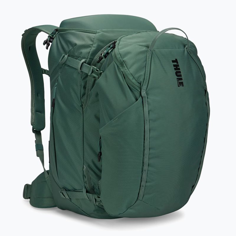 Rucsac turistic Thule Landmark 60 l hazy green 2