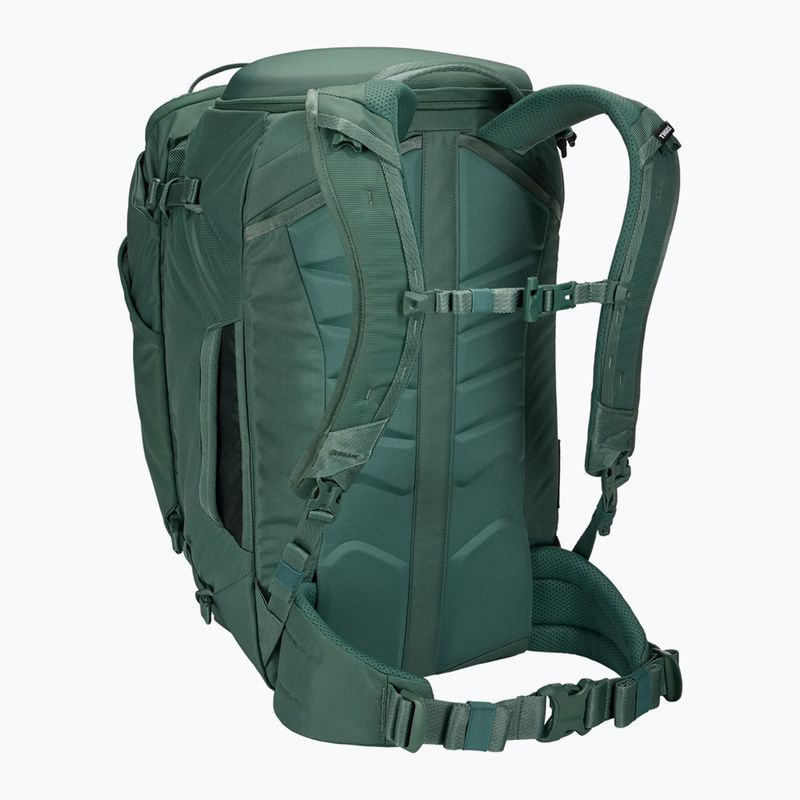 Rucsac turistic Thule Landmark 60 l hazy green 3