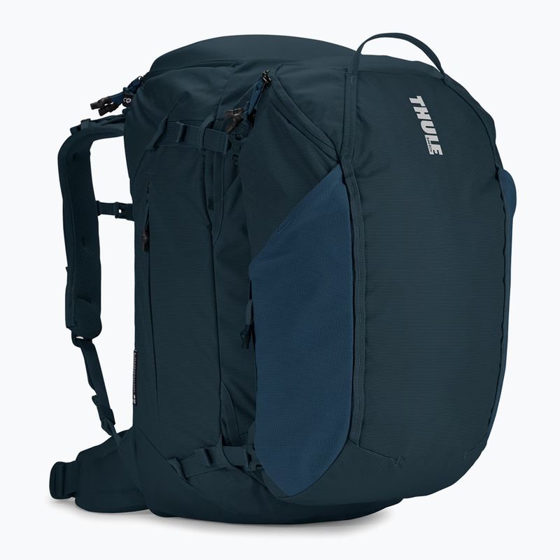 Rucsac turistic pentru femei Thule Landmark 60 l darkest blue 2