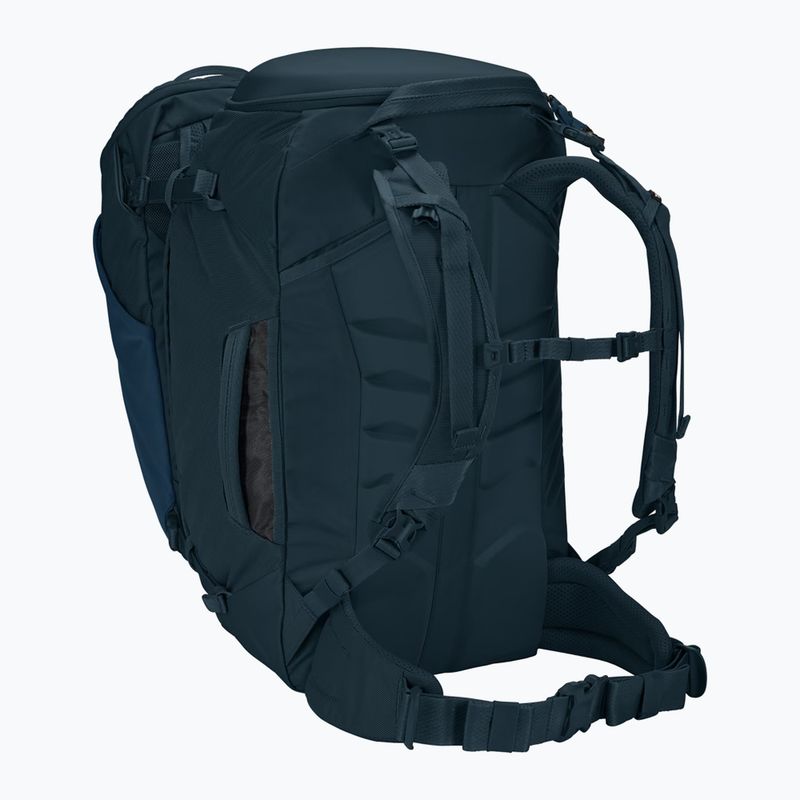 Rucsac turistic pentru femei Thule Landmark 60 l darkest blue 3