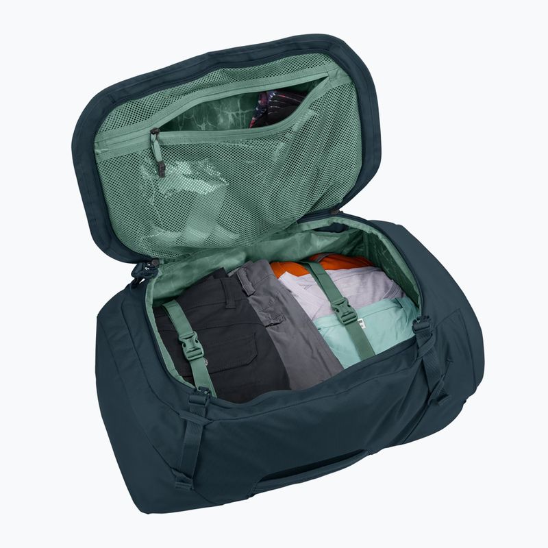 Rucsac turistic pentru femei Thule Landmark 60 l darkest blue 4