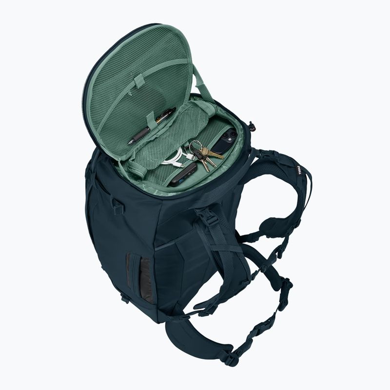 Rucsac turistic pentru femei Thule Landmark 60 l darkest blue 5