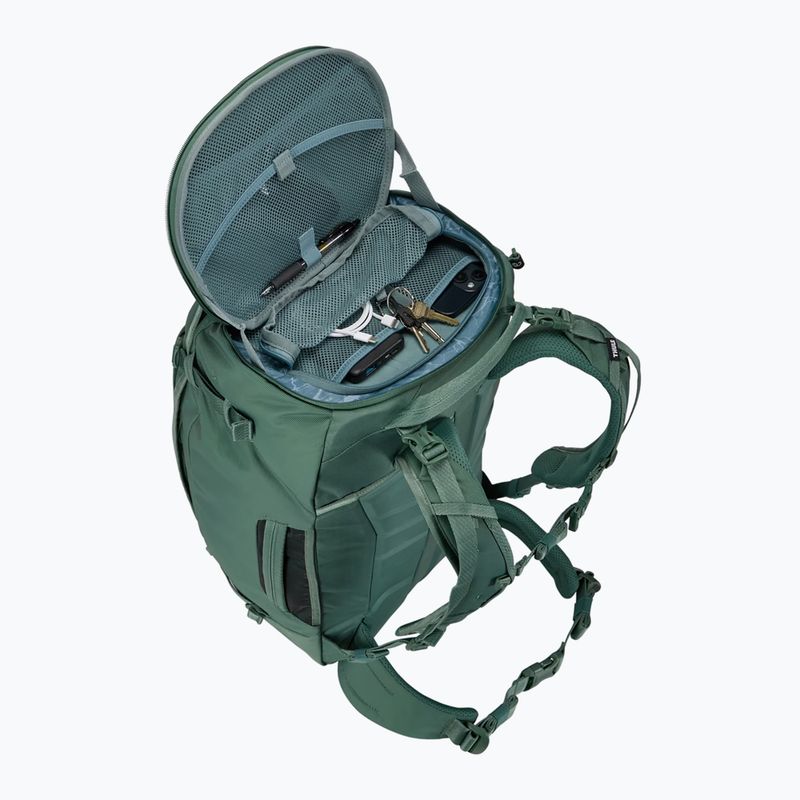 Rucsac turistic pentru femei Thule Landmark 60 l hazy green 5