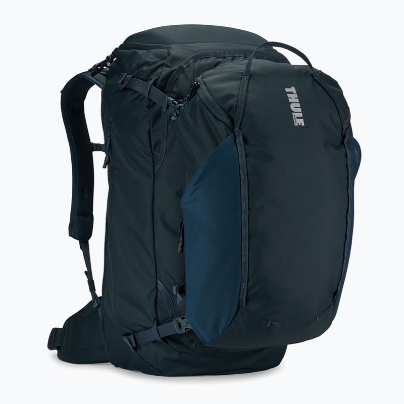 Rucsac turistic Thule Landmark 70 l darkest blue 2