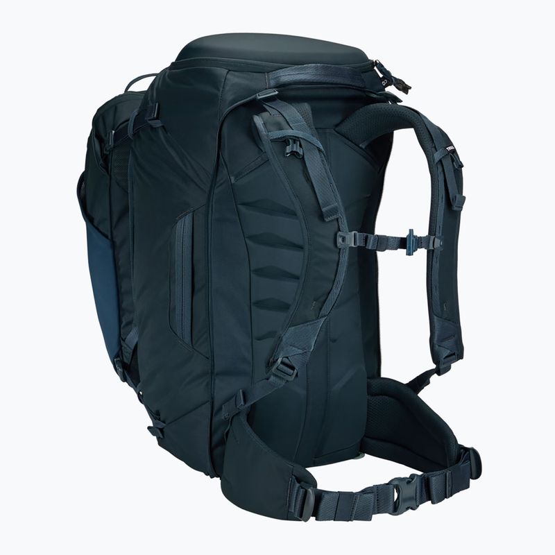 Rucsac turistic Thule Landmark 70 l darkest blue 3