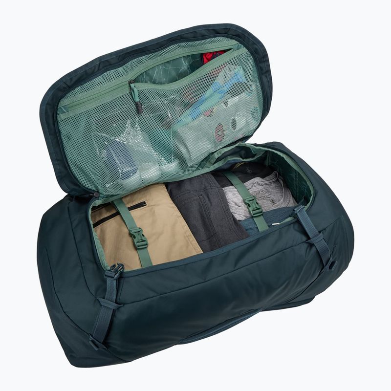 Rucsac turistic Thule Landmark 70 l darkest blue 4