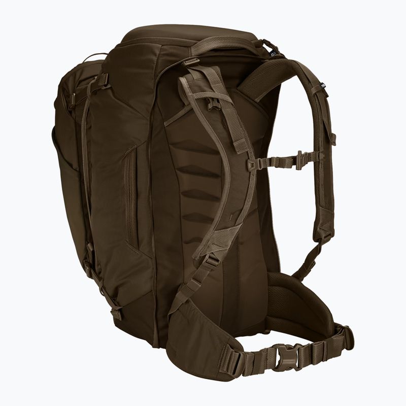 Rucsac turistic Thule Landmark 70 l deep khaki 3