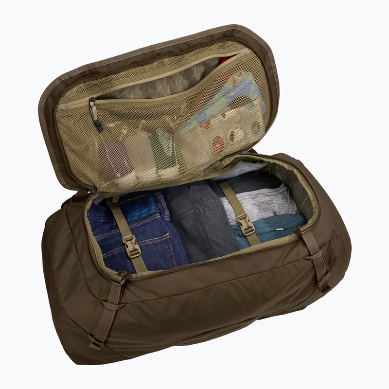 Rucsac turistic Thule Landmark 70 l deep khaki 4