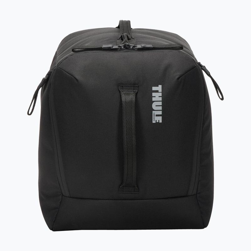 Rucsac de schi pentru încălțăminte Thule RoundTrip Boot 35 l black