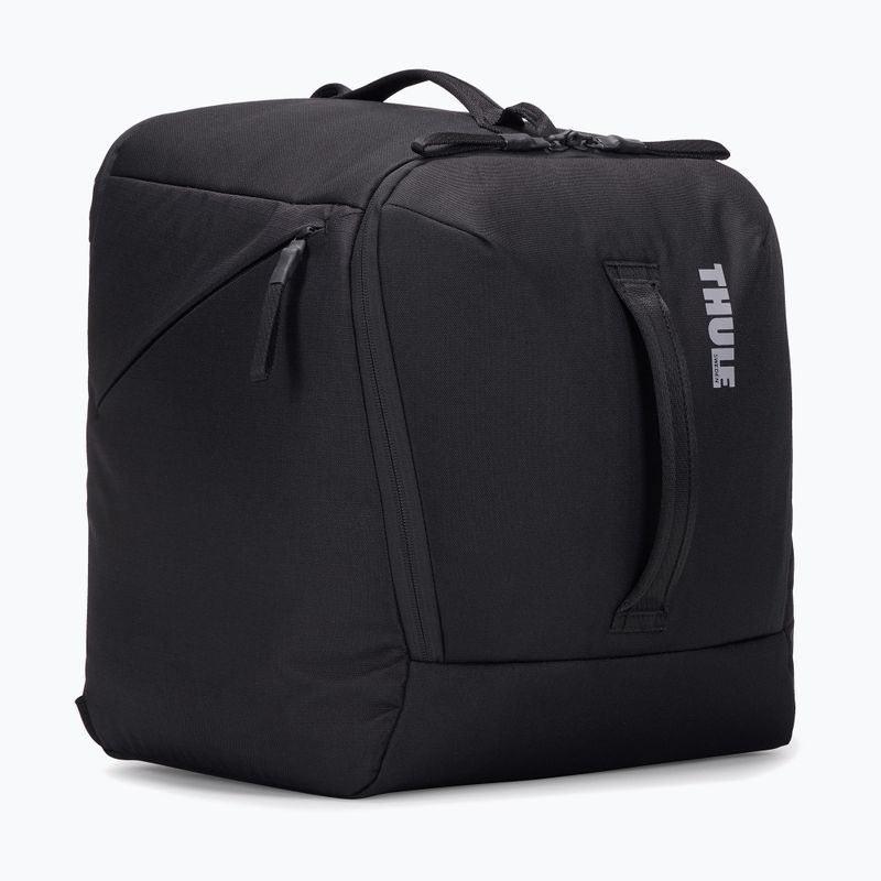 Rucsac de schi pentru încălțăminte Thule RoundTrip Boot 35 l black 2