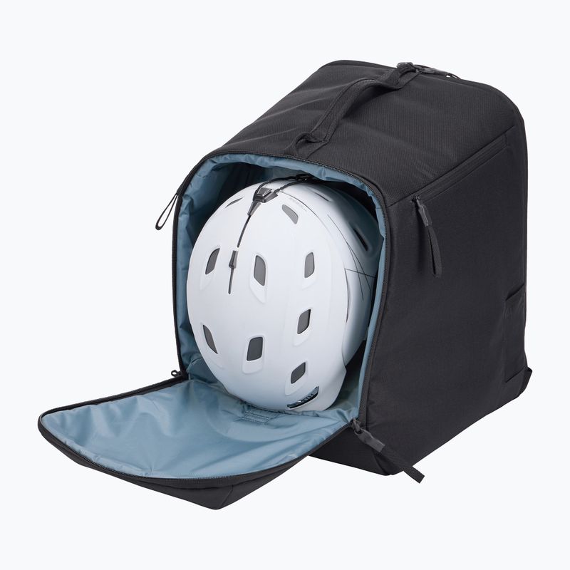 Rucsac de schi pentru încălțăminte Thule RoundTrip Boot 35 l black 5