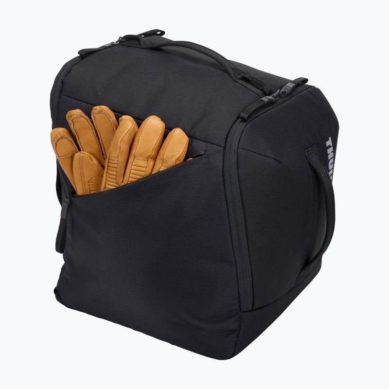Rucsac de schi pentru încălțăminte Thule RoundTrip Boot 35 l black 6