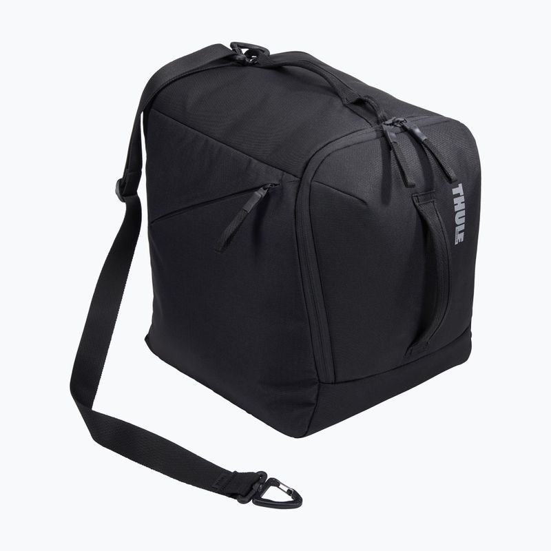 Rucsac de schi pentru încălțăminte Thule RoundTrip Boot 35 l black 8