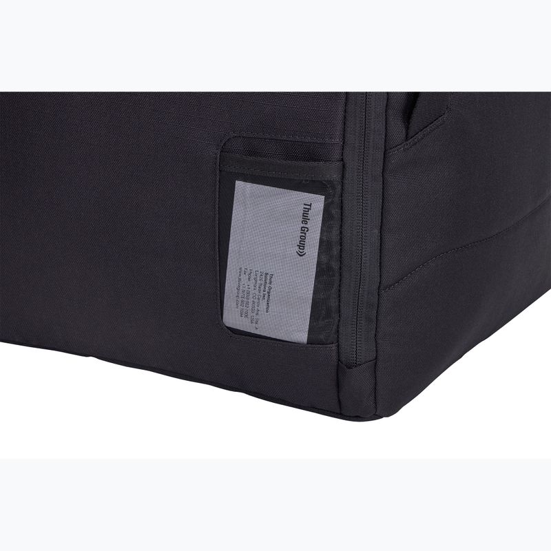 Rucsac de schi pentru încălțăminte Thule RoundTrip Boot 35 l black 10
