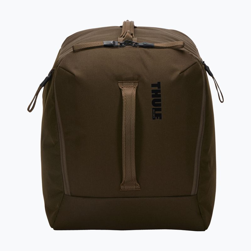 Rucsac de schi pentru încălțăminte Thule RoundTrip Boot 35 l deep khaki