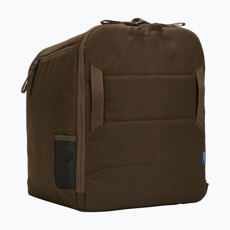 Rucsac de schi pentru încălțăminte Thule RoundTrip Boot 35 l deep khaki 3