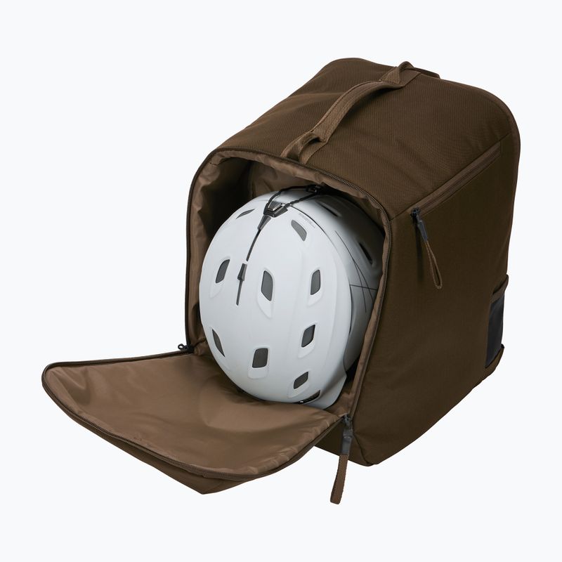 Rucsac de schi pentru încălțăminte Thule RoundTrip Boot 35 l deep khaki 6