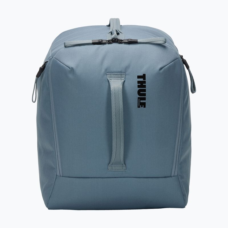 Rucsac de schi pentru încălțăminte Thule RoundTrip Boot 35 l mid blue