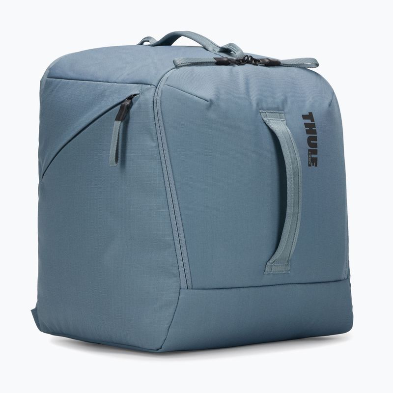 Rucsac de schi pentru încălțăminte Thule RoundTrip Boot 35 l mid blue 2