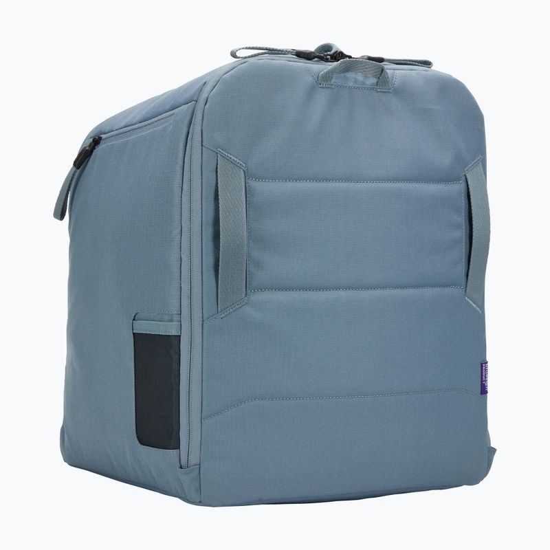 Rucsac de schi pentru încălțăminte Thule RoundTrip Boot 35 l mid blue 3