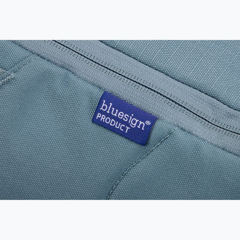 Rucsac de schi pentru încălțăminte Thule RoundTrip Boot 35 l mid blue 10