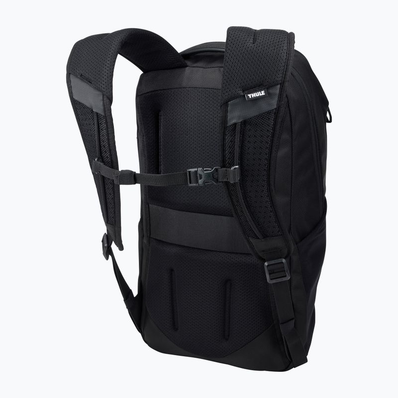 Rucsac de oraș Thule Accent Recycled 20 l black 4