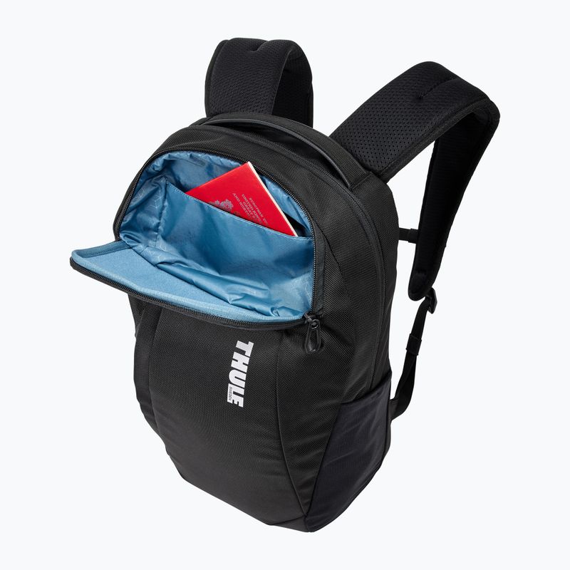 Rucsac de oraș Thule Accent Recycled 20 l black 7
