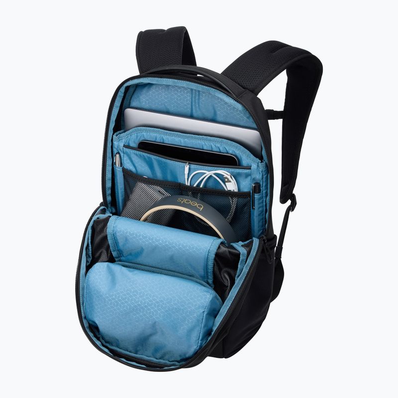 Rucsac de oraș Thule Accent Recycled 20 l black 8