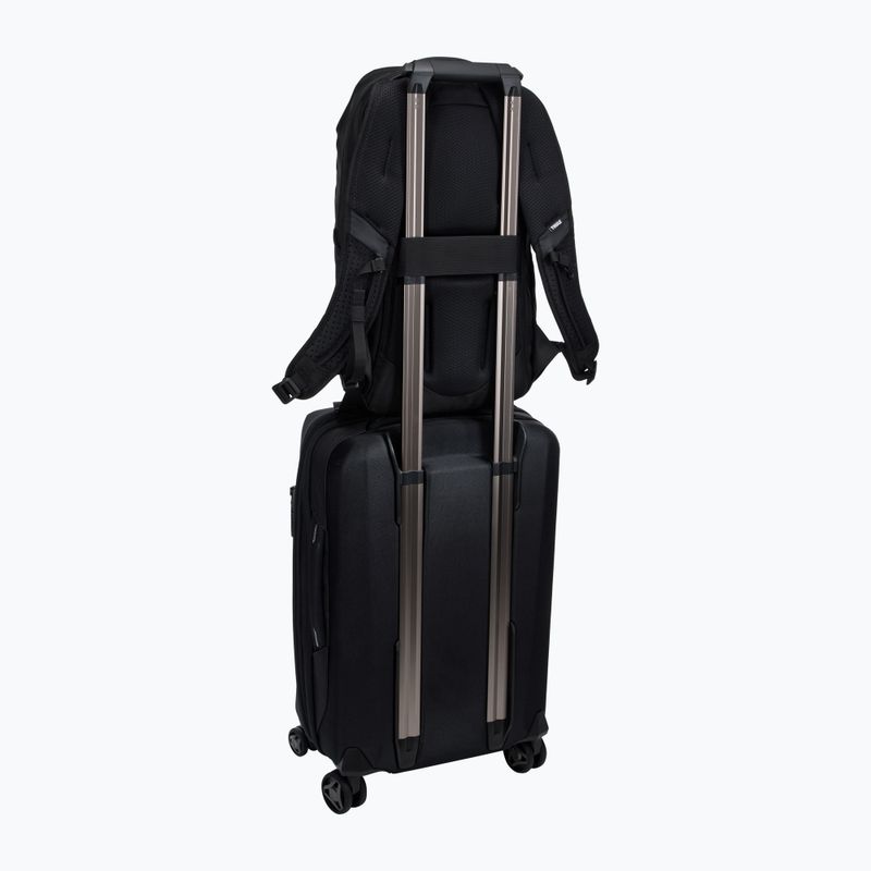 Rucsac de oraș Thule Accent Recycled 20 l black 11