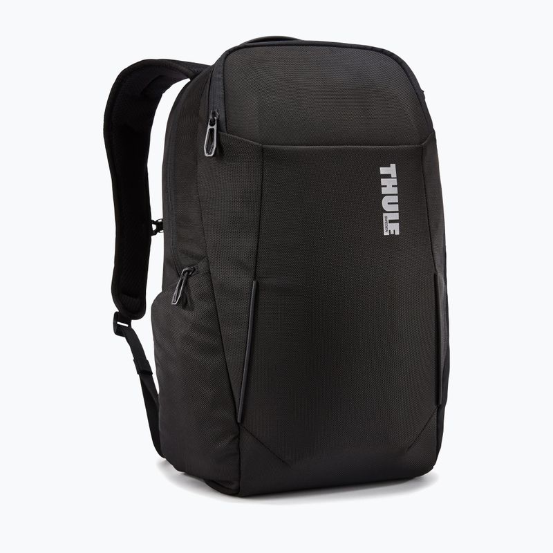 Rucsac de oraș Thule Accent Recycled 23 l black 2