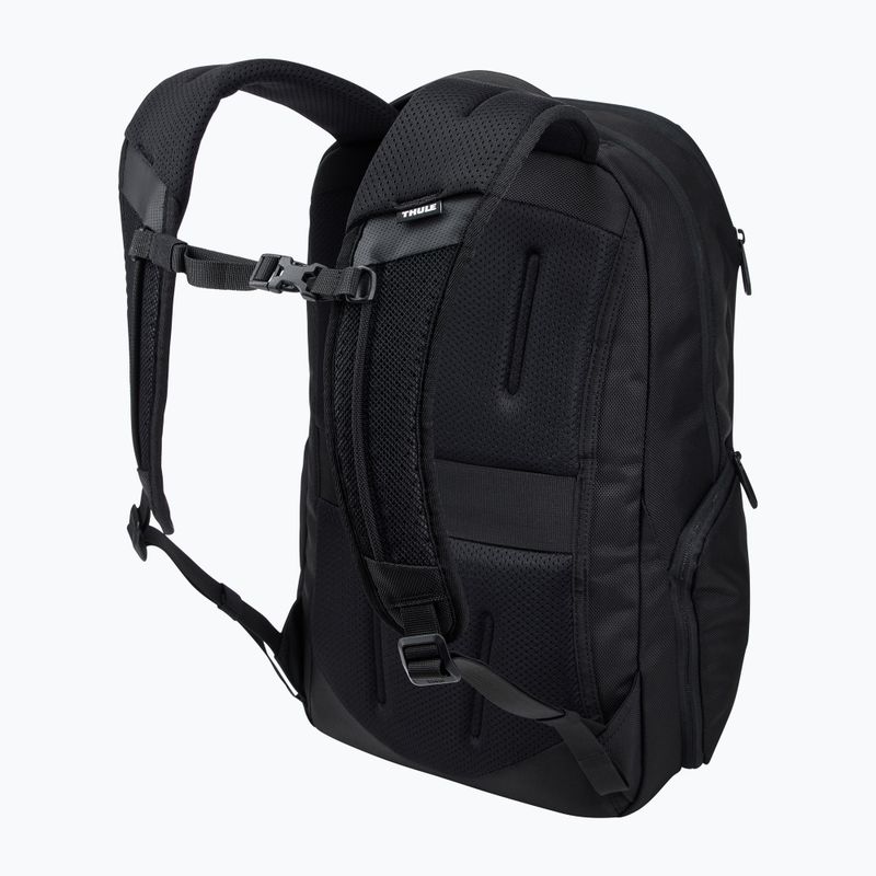 Rucsac de oraș Thule Accent Recycled 23 l black 4