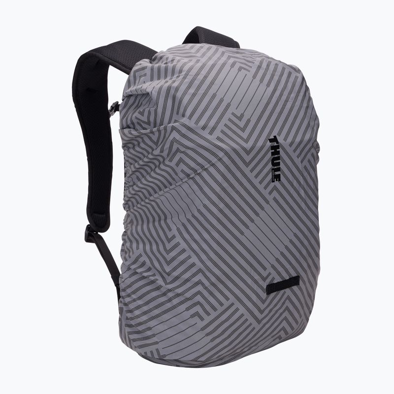 Rucsac de oraș Thule Accent Recycled 23 l black 5