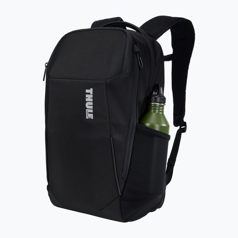 Rucsac de oraș Thule Accent Recycled 23 l black 6