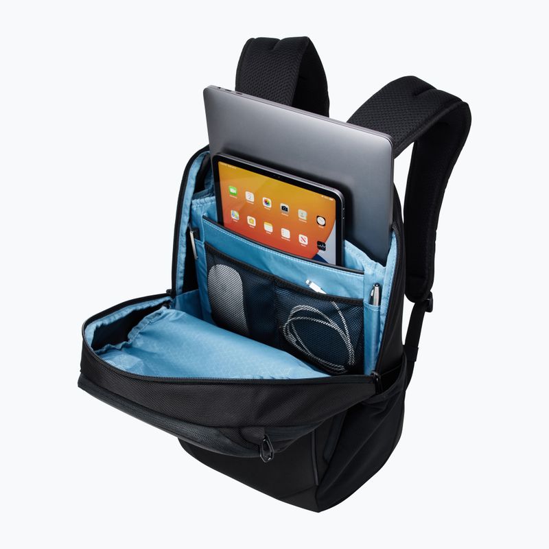 Rucsac de oraș Thule Accent Recycled 23 l black 7