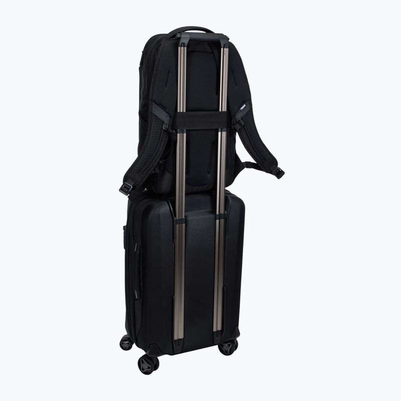 Rucsac de oraș Thule Accent Recycled 23 l black 12