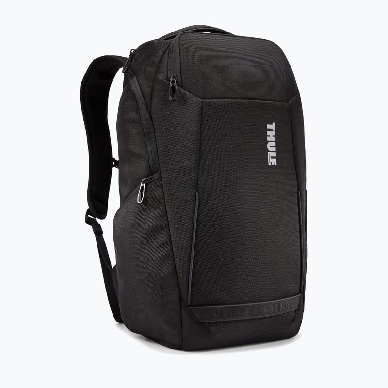 Rucsac de oraș Thule Accent Recycled 28 l black 2