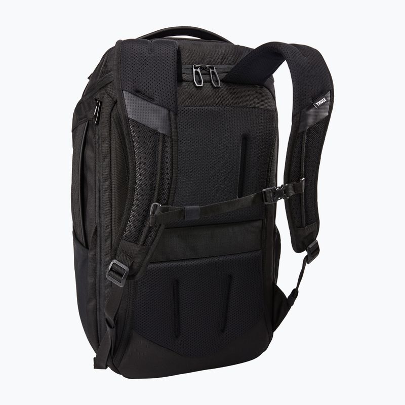Rucsac de oraș Thule Accent Recycled 28 l black 3