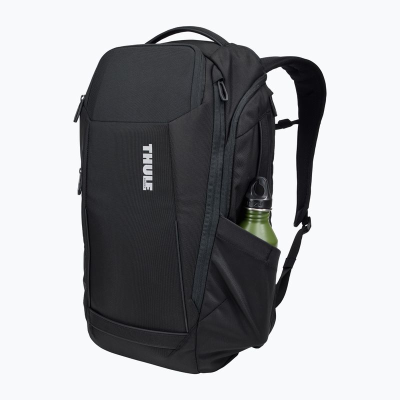 Rucsac de oraș Thule Accent Recycled 28 l black 4