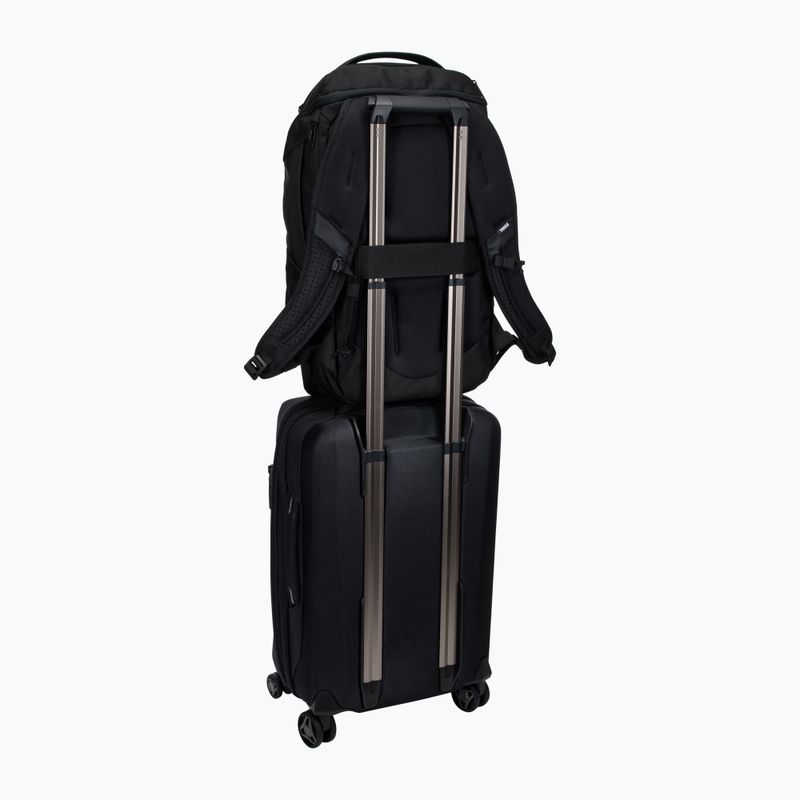 Rucsac de oraș Thule Accent Recycled 28 l black 10
