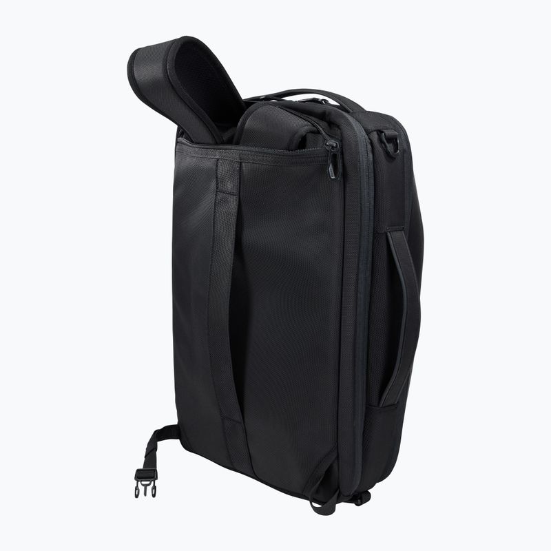 Geantă Thule Accent Recycled Convertible 17 l black 4