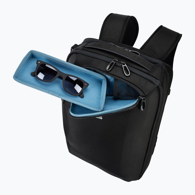 Geantă Thule Accent Recycled Convertible 17 l black 8