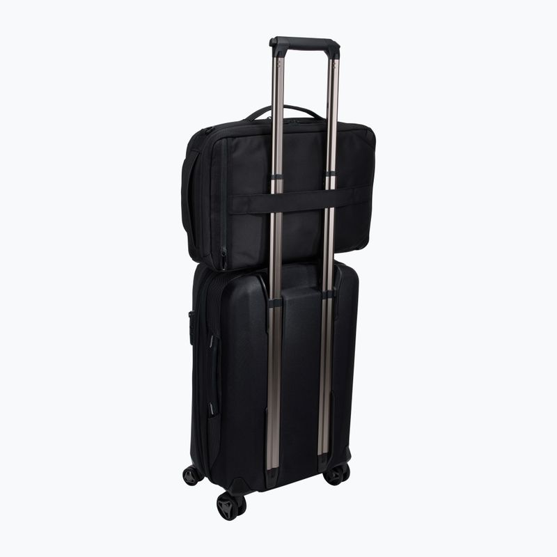 Geantă Thule Accent Recycled Convertible 17 l black 12
