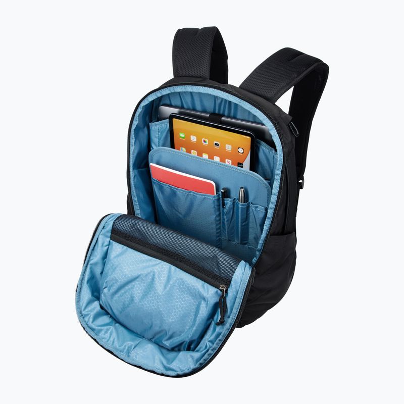 Rucsac de oraș Thule Accent Recycled 26 l black 10