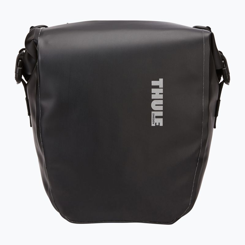 Genți de bicicletă Thule Shield Pannier 2 x 13 l black 2