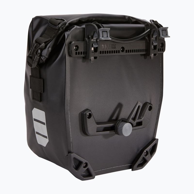 Genți de bicicletă Thule Shield Pannier 2 x 13 l black 4