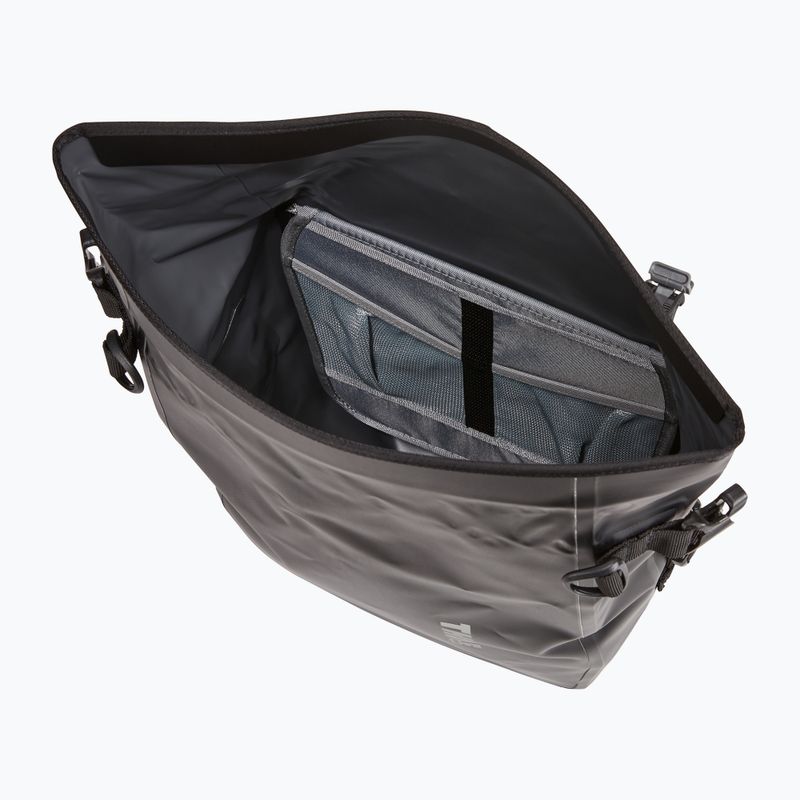 Genți de bicicletă Thule Shield Pannier 2 x 13 l black 7