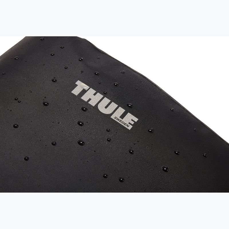 Genți de bicicletă Thule Shield Pannier 2 x 13 l black 8
