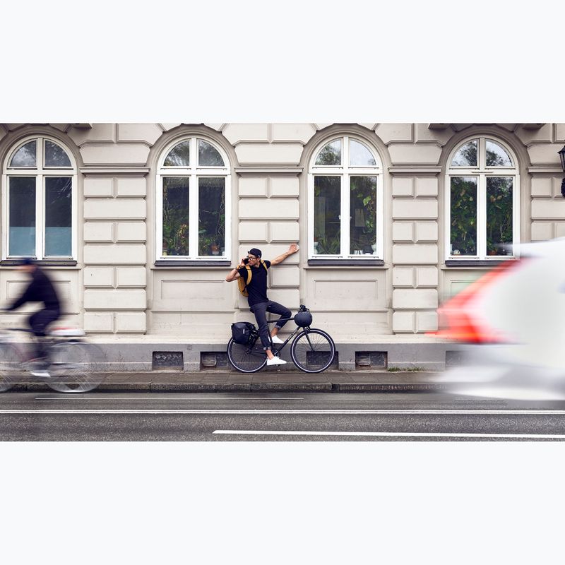 Genți de bicicletă Thule Shield Pannier 2 x 13 l black 9