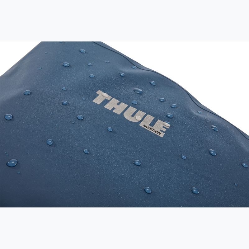 Genți pentru bicicletă Thule Shield Pannier 2 x 25 l blue 6